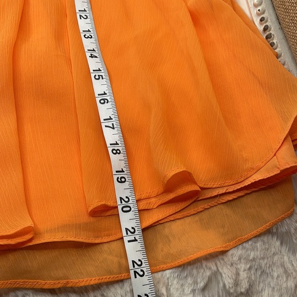 DAVID’s BRIDAL•SPECIAL OCCASION DRESS - Picture 6 of 9